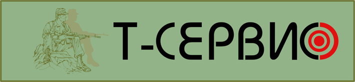 Logo T-Cervis