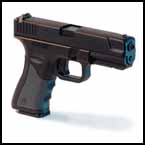 Пистолет пневматический Crosman Т4CS
